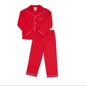 The Beaufort Bonnet company Lock's Little Man Set